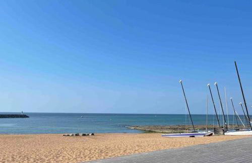 Studio en Résidence La Baie de l Adon - Foto 16