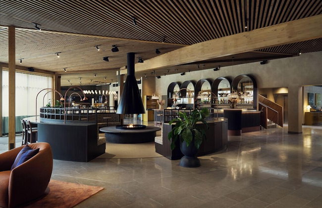 Marholmen Stugor - Foto 54