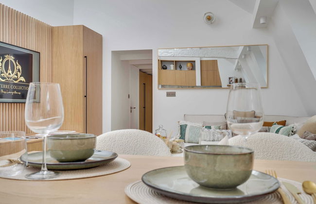 Résidence Paris CHOISEUL - Foto 61