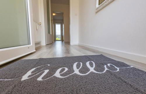 HANNIBAL - Design City Apartments - "Südkopcenter", VW Nähe, Parkplatz, HighSpeed-WLAN, Fitness, Gastronomie, Balkon oder Terrasse - Foto 31