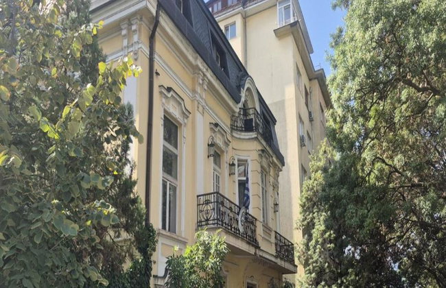 Tour a pie personalizado en Sofía: explora la ciudad a tu manera - Tour privado - Foto 7