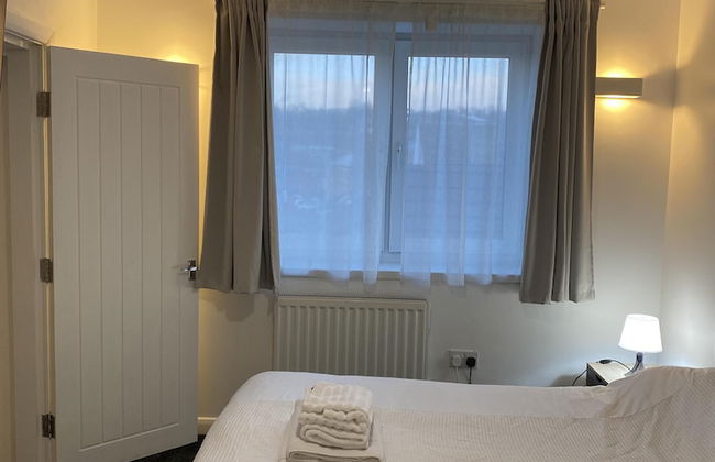 Bvapartments Dealhouse Nine - Foto 33