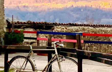 Relais Borgo Poggetello - Foto 37