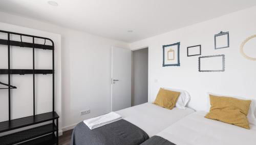 City Stays Cais do Sodré Apartments - Foto 3