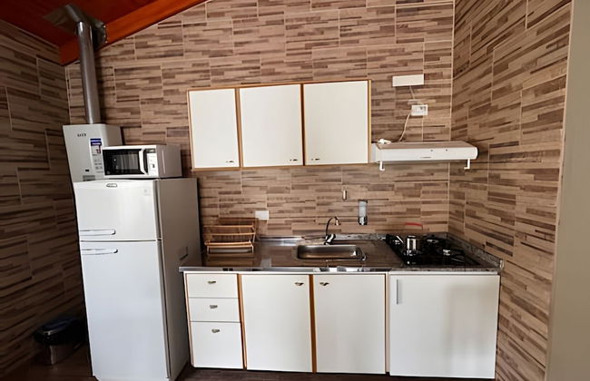 CABAÑAS RUCA TAMI - Photo 25