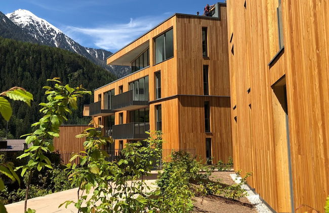 All-Suite Resort Ötztal - Foto 80