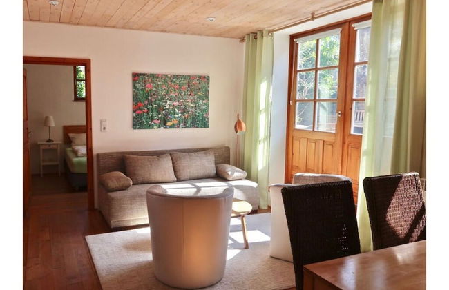 Apartment in Geiersthal - Foto 4