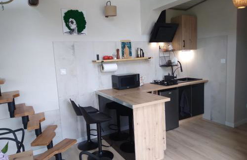 Chatka Święty Spokój - Foto 19