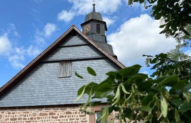 Großes neues Appartement Mein Burgwaldtraum - Foto 34