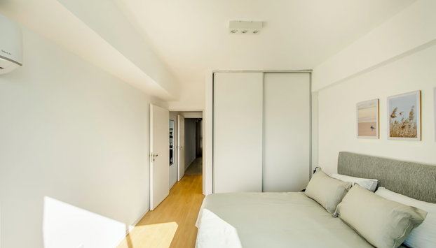 Casa Campus Palermo Hollywood - Foto 4, Habitación