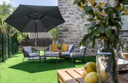 El Molino de Castiello de Jaca - Foto 23