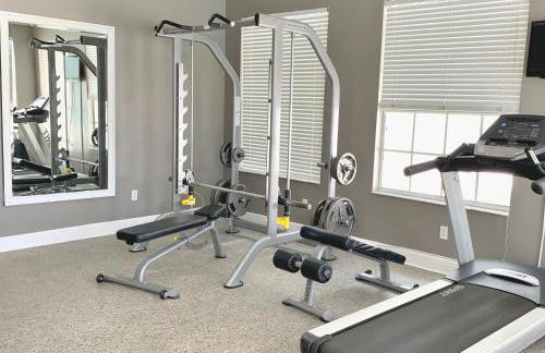 Affordable Luxury Home Near Walt Disney World - Sunshine Villa at Glenbrook Resort, Orlando, Florida - Foto 51