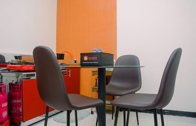 Best and Strategic Nifarro Park Studio Apartment - Foto 3