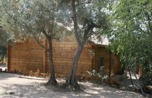 Cabañas El Nogueral - Foto 74