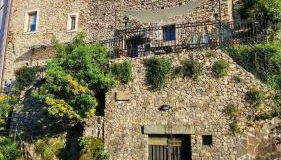 the little house of arcola in the medieval walls - Foto 3