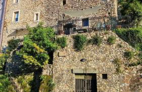 the little house of arcola in the medieval walls - Photo 3