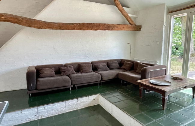 Spacious Farmhouse near Forest in Stramproy - Foto 8