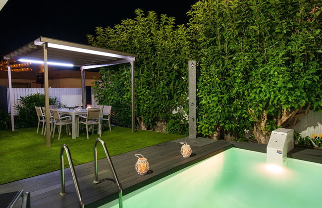 Bungalow San Agustin ET1 - Photo 25