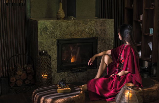 Yakamoz Haijie Hotel - Foto 9