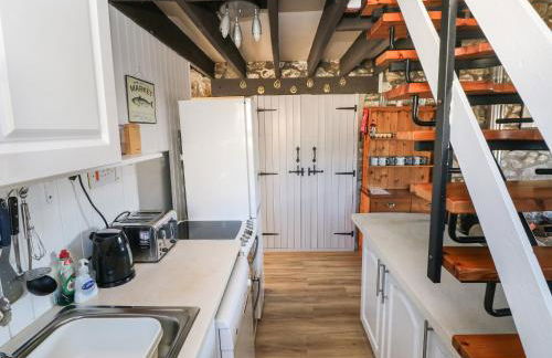 Corner Cottage - Foto 10