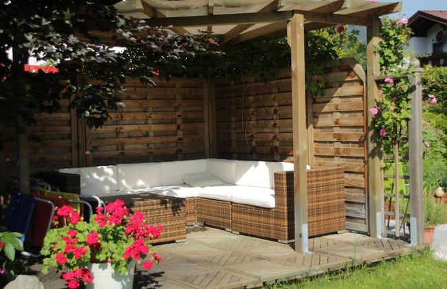 Apartment Dahoam - Foto 32