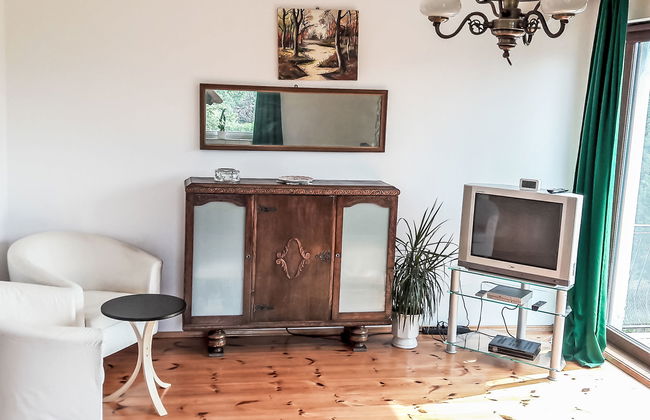 Jeżynowa - Photo 13