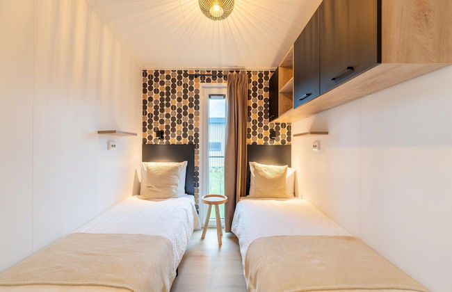 Holiday Home in 't Groene Hart on the Water - Foto 3