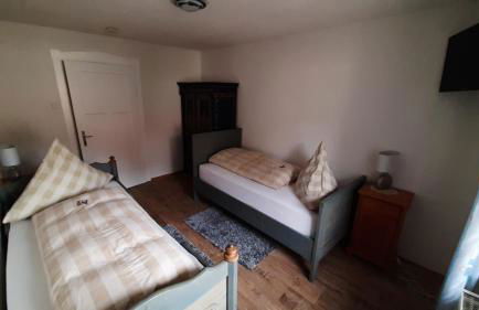 Apartmenthaus "Zum Birnbaum" - Foto 9