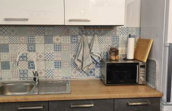 Beautiful seaside 2 bedroom apartment Babina - Foto 19