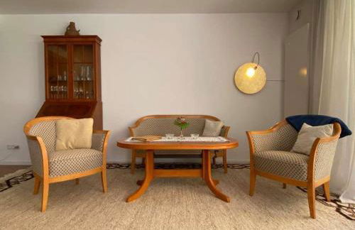 Ferienwohnung Heide-Tukkul - Photo 3