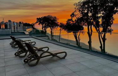 Apartamenty The View Hevenia - Photo 62