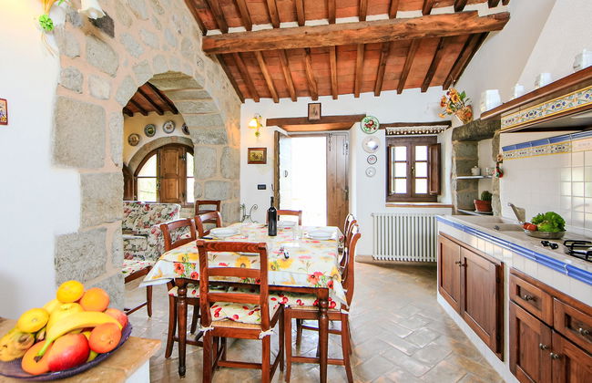 Podere dei Venti - Foto 12