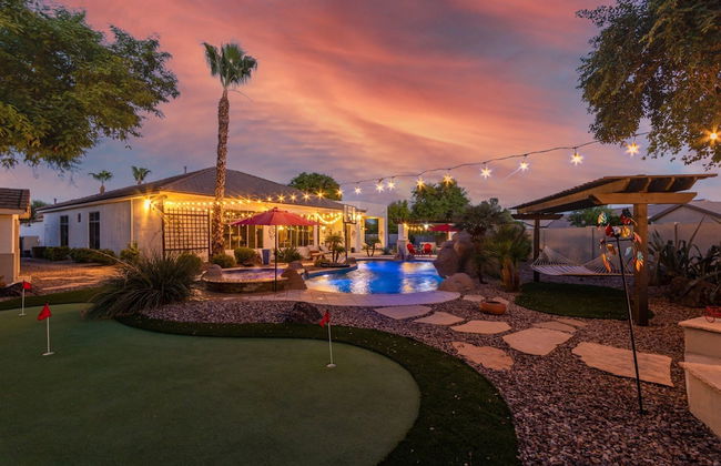 Tonto Chandler - Foto 65