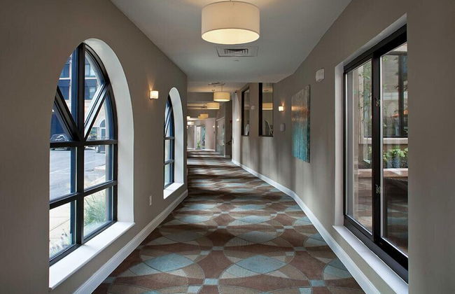 Furnished Quarters at 15/25 Bank Street - Foto 27