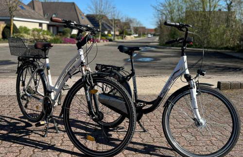 Ferienhaus Wattbrise - Foto 39