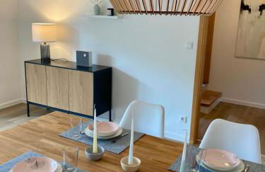 Ferienhaus an der Seefahrtschule - Foto 10