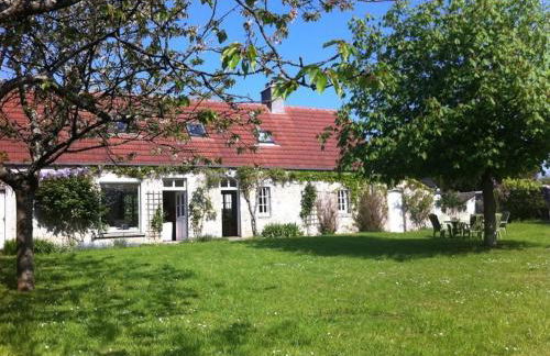 Maison familiale de campagne à 10 min d Utah Beach - Foto 1