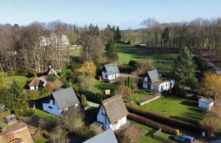 Ferienhaus zum Sonnenblick - Foto 2