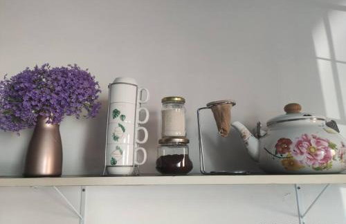 Apartamento Loft 03 Ponta Porã MS. - Foto 5