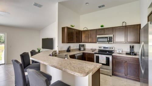 Lake Wales Vacation Rental Near Lake Kissimmee! - Foto 3