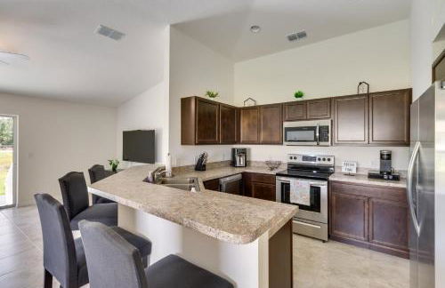 Lake Wales Vacation Rental Near Lake Kissimmee! - Foto 3