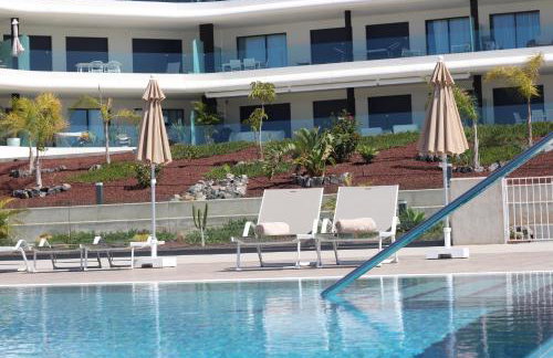 New Atlantic Homes Heated pool - Costa Adeje - Foto 3