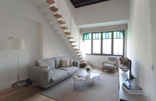 Apartaments Plaça del Vi - Foto 57