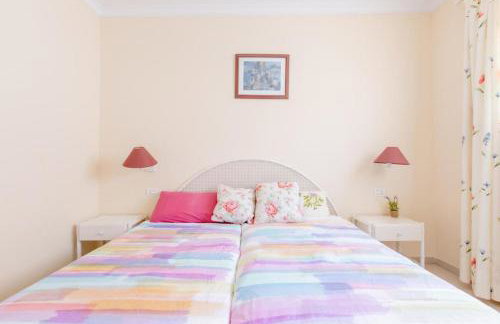 Book Inn Golf Park Sunny Cozy Apartment near the Ocean with large double terraces, fiber WIFI, 3 pools, bbq Tenerife South - Foto 28