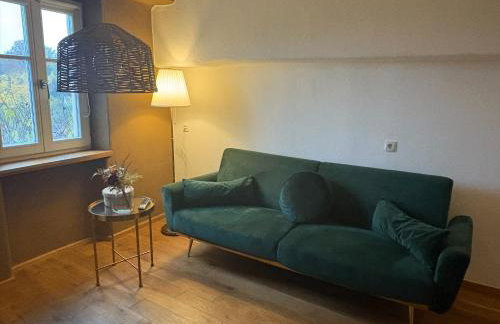 Schlossblick - Foto 1