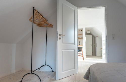 Nordisches Wohlfühlnest in der Leeraner Altstadt - Foto 16