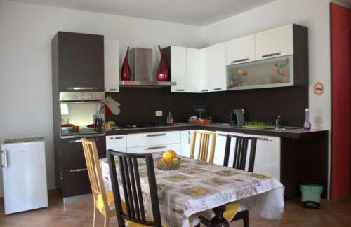 la porta del sole appartamento nell'oliveto - Foto 8