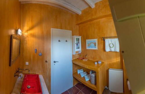 Villa Dimitra - Mani , traditional archontiko - Foto 21