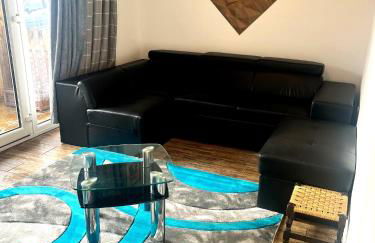 Bacton Coastal Retreat - Foto 23