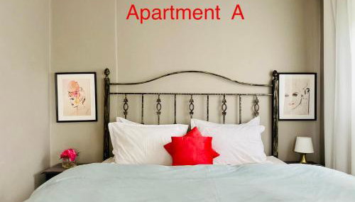 Side Sea View Apartment - Foto 4